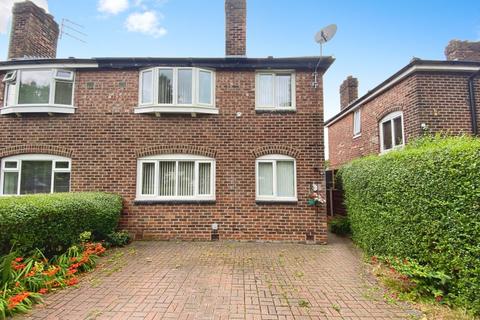 Errwood Road, Burnage, Manchester, M19
