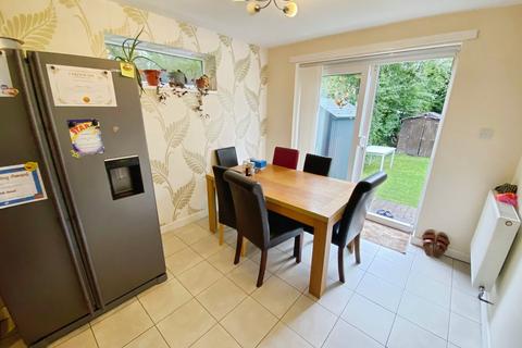 3 bedroom semi-detached house for sale, Errwood Road, Burnage, Manchester, M19