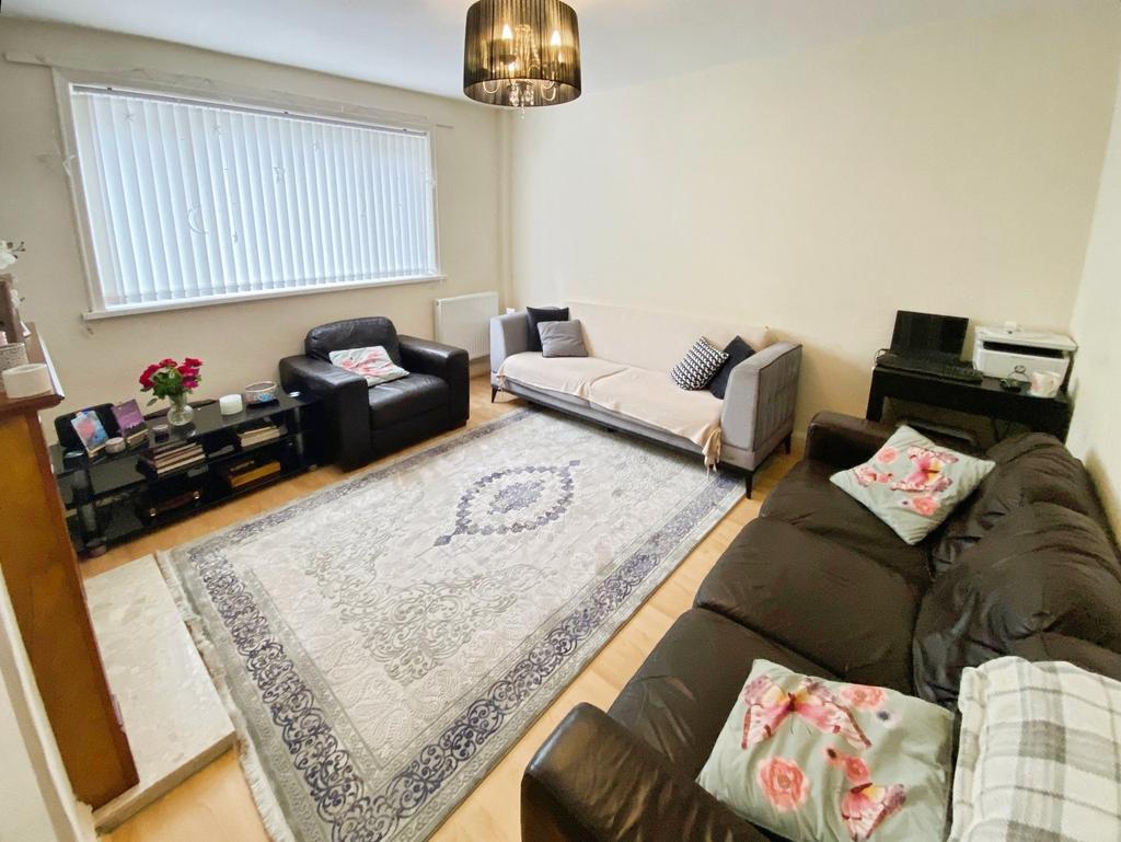 House in Manchester - View 2