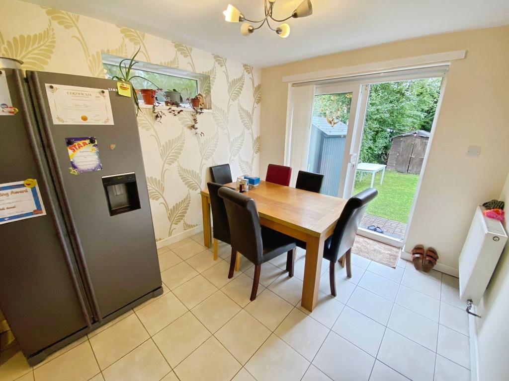House in Manchester - View 3