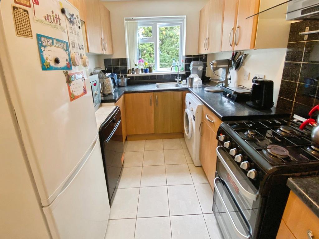House in Manchester - View 4