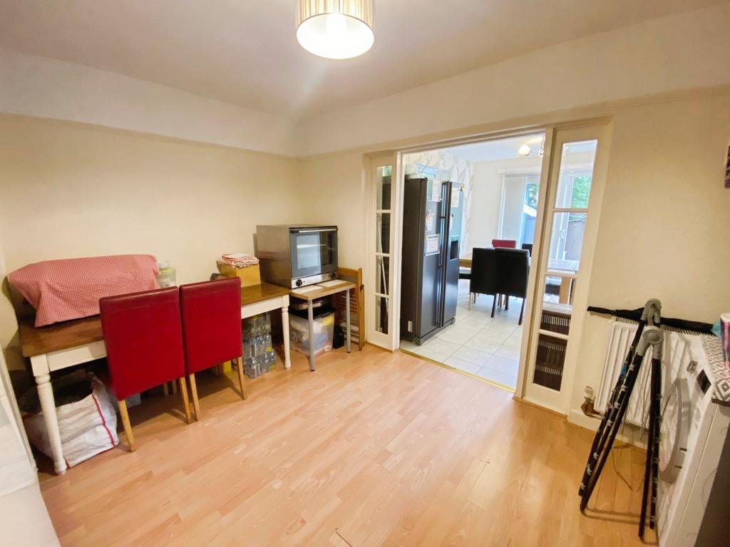 House in Manchester - View 5