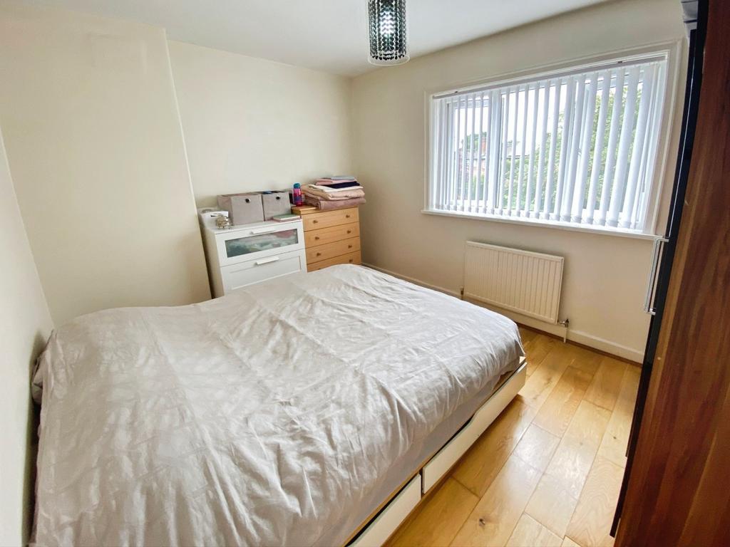House in Manchester - More