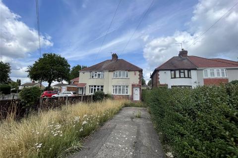 2 bedroom semi-detached house for sale, Norbury Road, West Midlands WV10