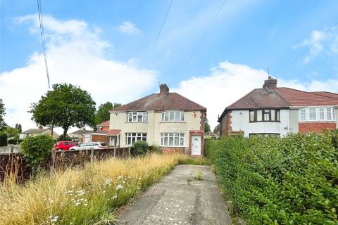 2 bedroom semi-detached house for sale, Norbury Road, West Midlands WV10