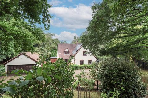 undefined, Church Lane, Farnham GU10