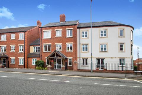 1 bedroom apartment for sale, Hartwell Court, Church Street, Eastwood, Nottingham
