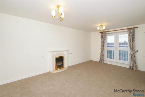 1 bedroom apartment for sale, Hartwell Court, Church Street, Eastwood, Nottingham