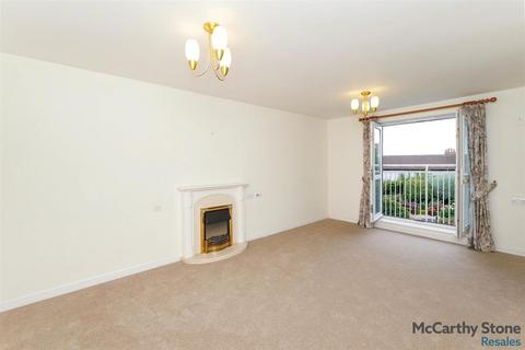 1 bedroom apartment for sale, Hartwell Court, Church Street, Eastwood, Nottingham