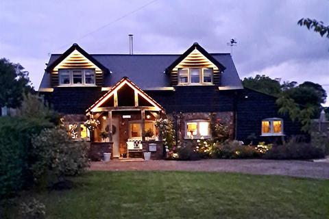 undefined, West Carr Road, Attleborough NR17