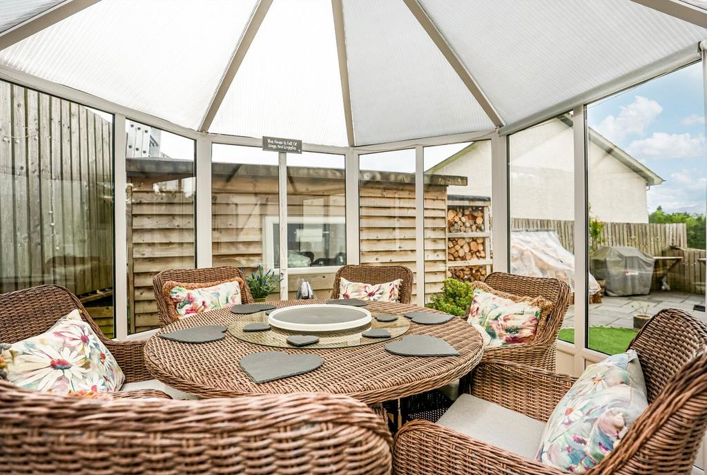 Sun Room