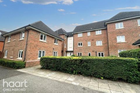 Goodier Road, Chelmsford