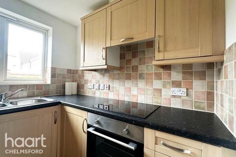 undefined, Goodier Road, Chelmsford