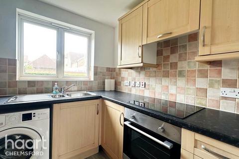 undefined, Goodier Road, Chelmsford