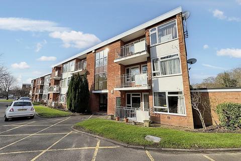 Woburn Crescent, Great Barr, Birmingham