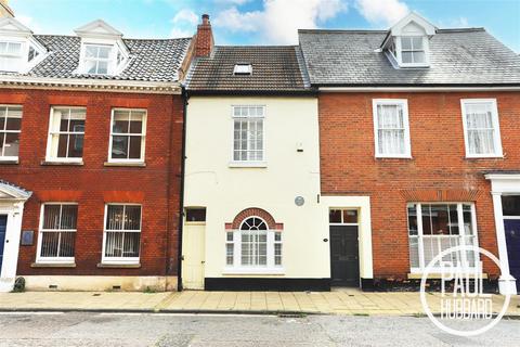 undefined, High Street, Lowestoft, NR32