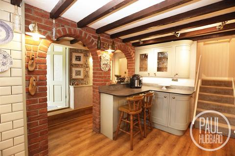 undefined, High Street, Lowestoft, NR32