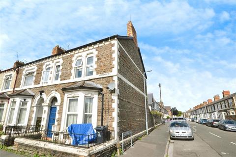 undefined, Habershon Street, Splott, Road