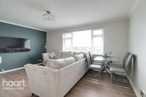 2 bedroom apartment for sale, Barnard Road, Chelmsford