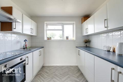 2 bedroom apartment for sale, Barnard Road, Chelmsford