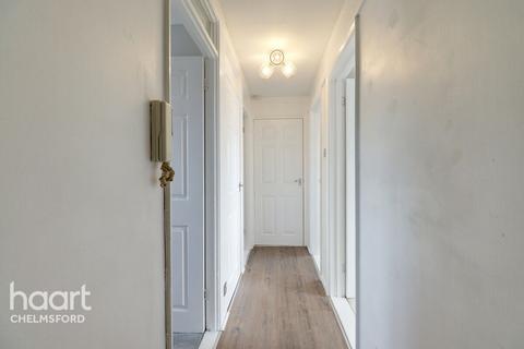 2 bedroom apartment for sale, Barnard Road, Chelmsford