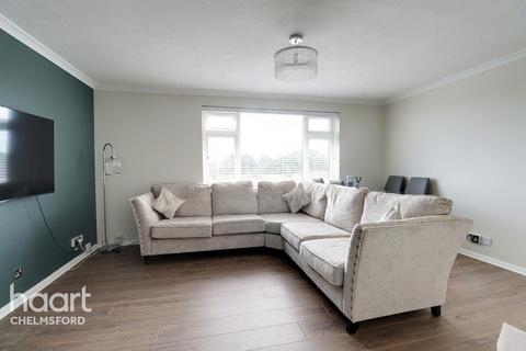 2 bedroom apartment for sale, Barnard Road, Chelmsford