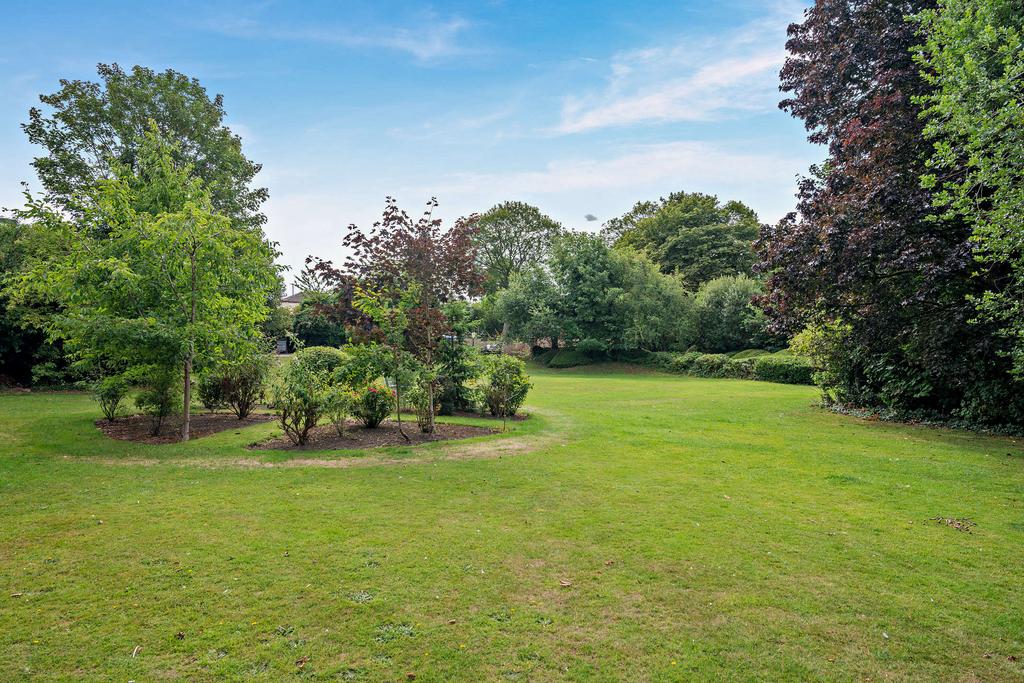 Communal Gardens