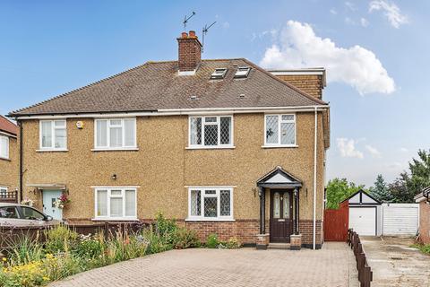 undefined, Westbrook Crescent, Cockfosters, Barnet, EN4
