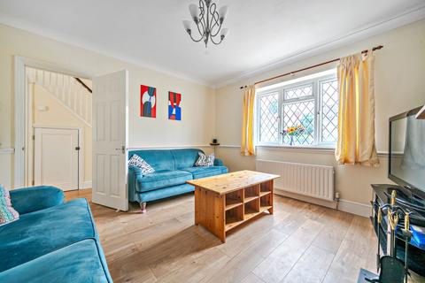 undefined, Westbrook Crescent, Cockfosters, Barnet, EN4