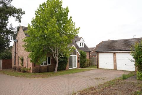 4 Bell Trees, Lakenheath, Brandon, IP27 9QD
