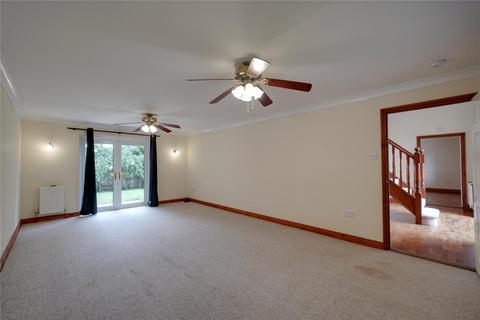4 Bell Trees, Lakenheath, Brandon, IP27 9QD