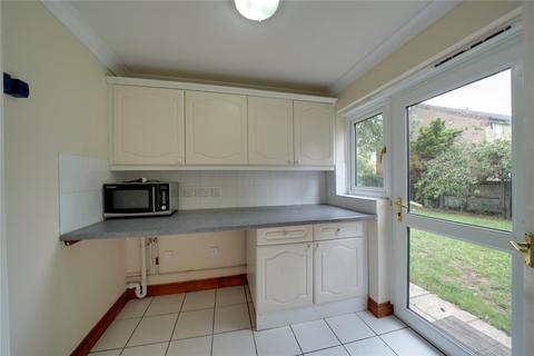 4 Bell Trees, Lakenheath, Brandon, IP27 9QD