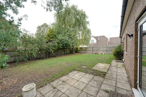 4 Bell Trees, Lakenheath, Brandon, IP27 9QD
