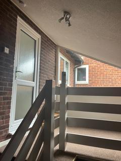 1 bedroom flat to rent, 24 Darville Shrewbury SY1 2UG