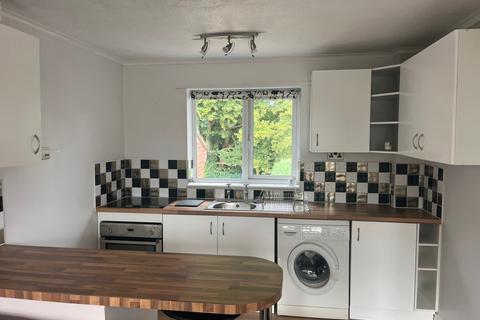 1 bedroom flat to rent, 24 Darville Shrewbury SY1 2UG