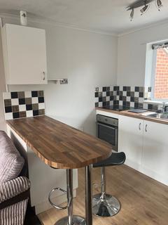 1 bedroom flat to rent, 24 Darville Shrewbury SY1 2UG