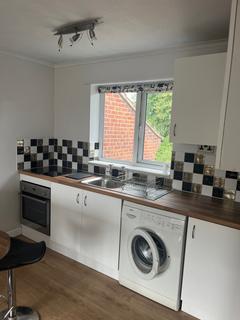 1 bedroom flat to rent, 24 Darville Shrewbury SY1 2UG