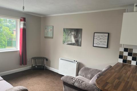 1 bedroom flat to rent, 24 Darville Shrewbury SY1 2UG