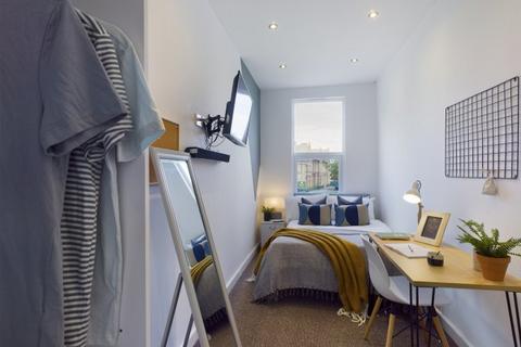6 bedroom house share to rent, Upper Parliament Street