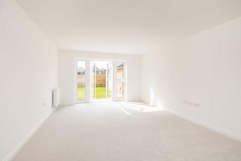 4 bedroom detached house for sale, Pintail Drive, Chichester, PO20