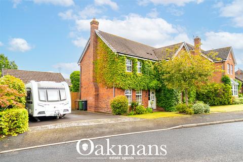 Doveridge Close, West Midlands B91