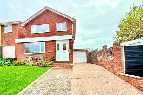 undefined, Kniveden Lane, Leek