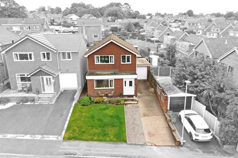 undefined, Kniveden Lane, Leek