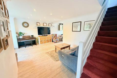 3 bedroom detached house for sale, Kniveden Lane, Leek