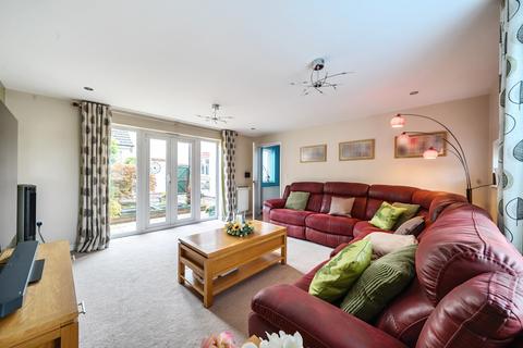 4 bedroom detached house for sale, Jopp Close, Swindon, Wiltshire