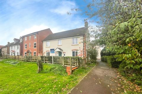 4 bedroom detached house for sale, Jopp Close, Swindon, Wiltshire
