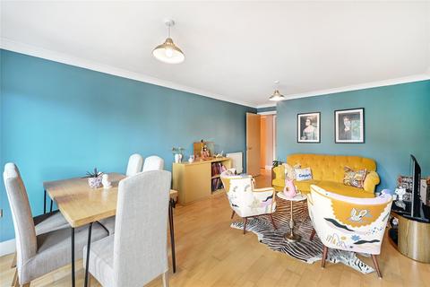 3 bedroom apartment for sale, Troubridge Court, Marlborough Road, London, W4