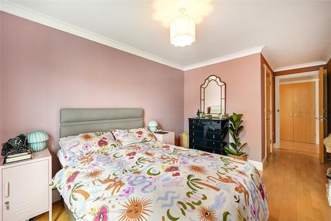 3 bedroom apartment for sale, Troubridge Court, Marlborough Road, London, W4