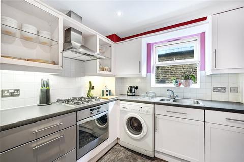 3 bedroom apartment for sale, Troubridge Court, Marlborough Road, London, W4