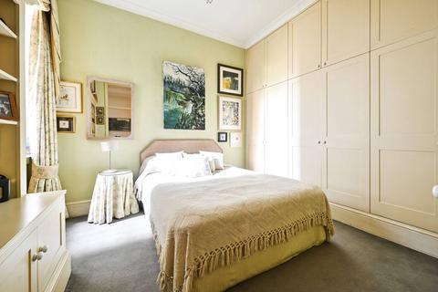 undefined, York Mansions, Earls Court, London, SW5